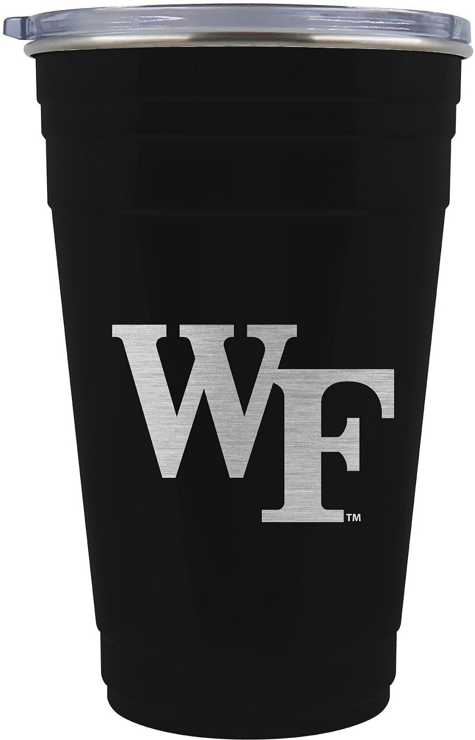 Great American Products Wake Forest University 22 oz Tailgater Travel Tumbler - view number 1