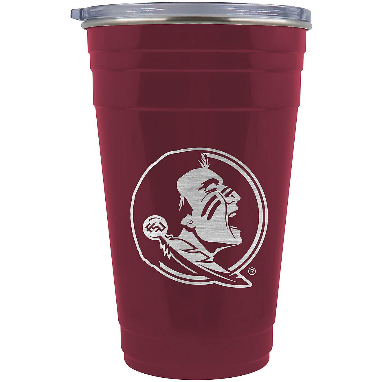 Great American Products Florida State University 22 oz Tailgater Travel Tumbler                                                  - view number 1