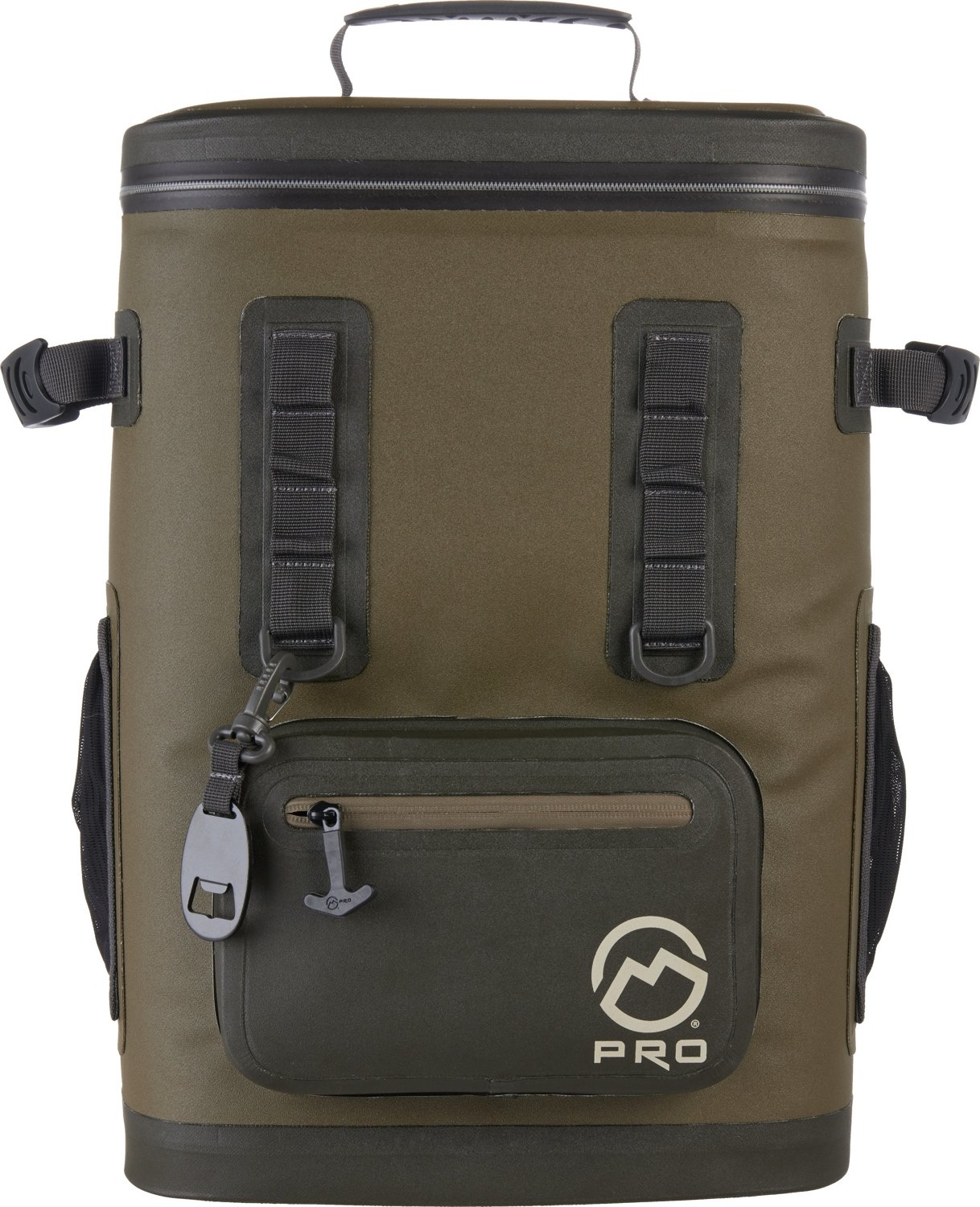 Magellan Outdoors Pro Leakproof 24-Can Backpack Cooler | Academy