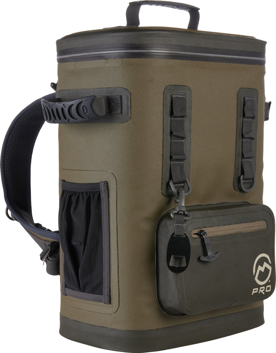 Magellan Outdoors Pro Leakproof 24Can Backpack Cooler Academy