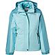 Magellan Outdoors Girls' Chimney Rock 3in1 Systems Jacket                                                                        - view number 1 image
