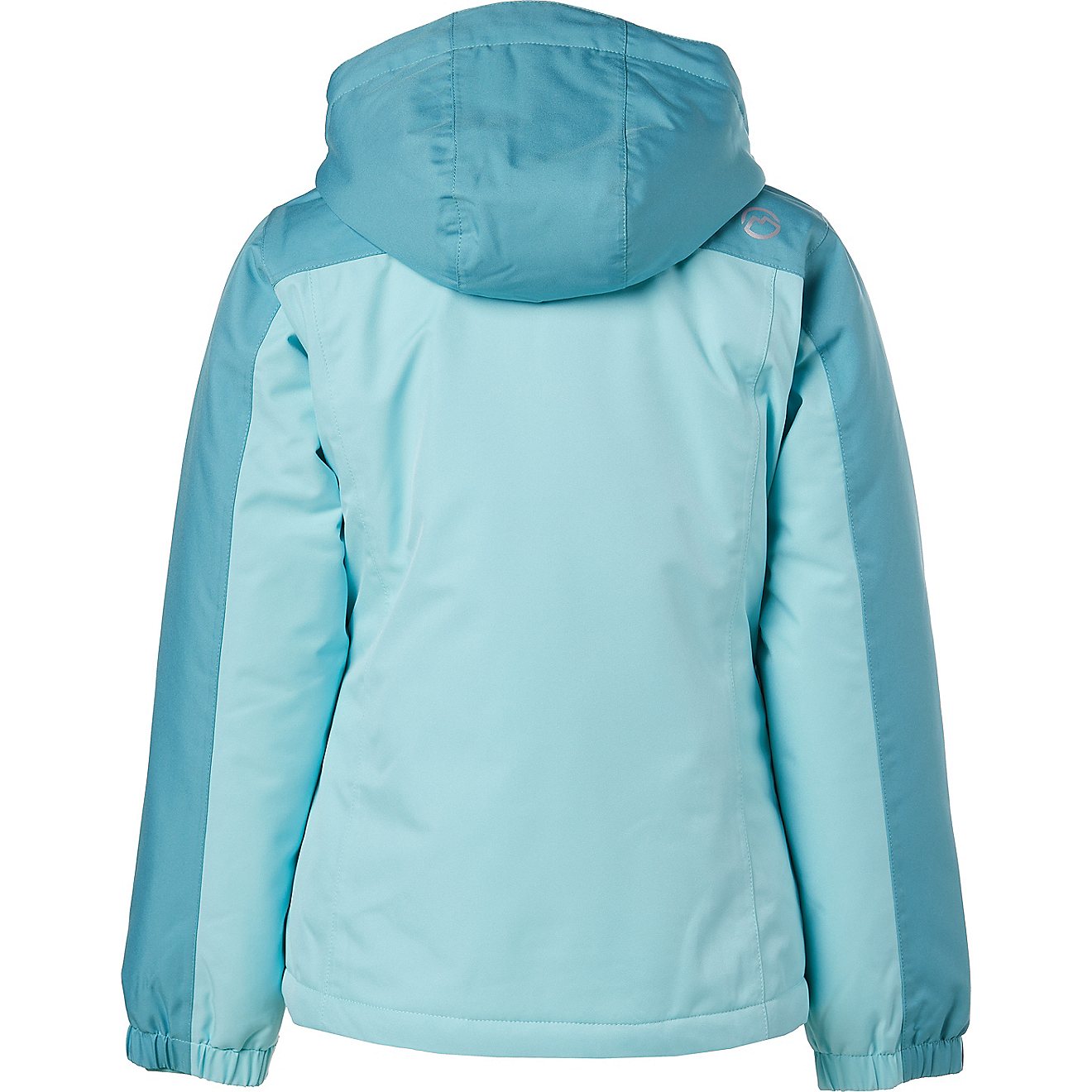 Magellan Outdoors Girls' Chimney Rock 3in1 Systems Jacket                                                                        - view number 2