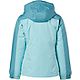 Magellan Outdoors Girls' Chimney Rock 3in1 Systems Jacket                                                                        - view number 2 image
