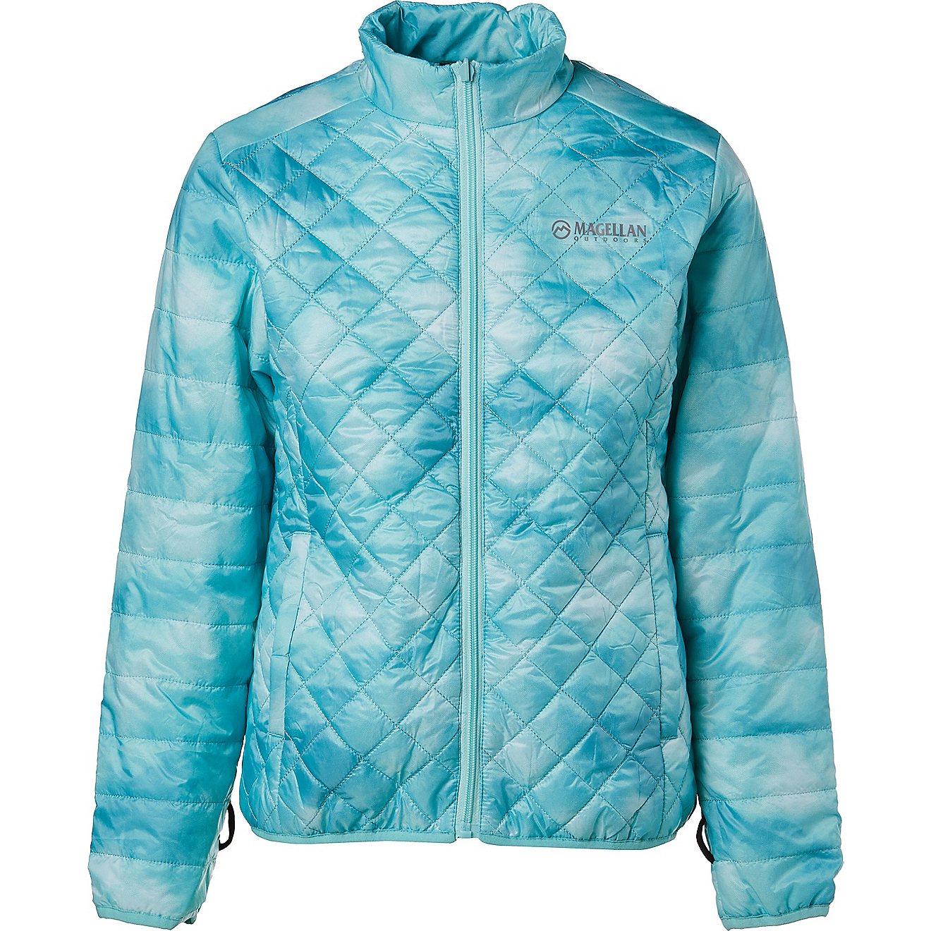 Magellan Outdoors Girls' Chimney Rock 3in1 Systems Jacket                                                                        - view number 6