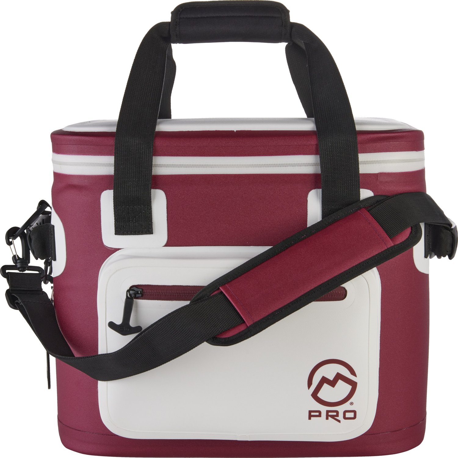 Magellan Outdoors Pro Leakproof 24Can Square Cooler Academy