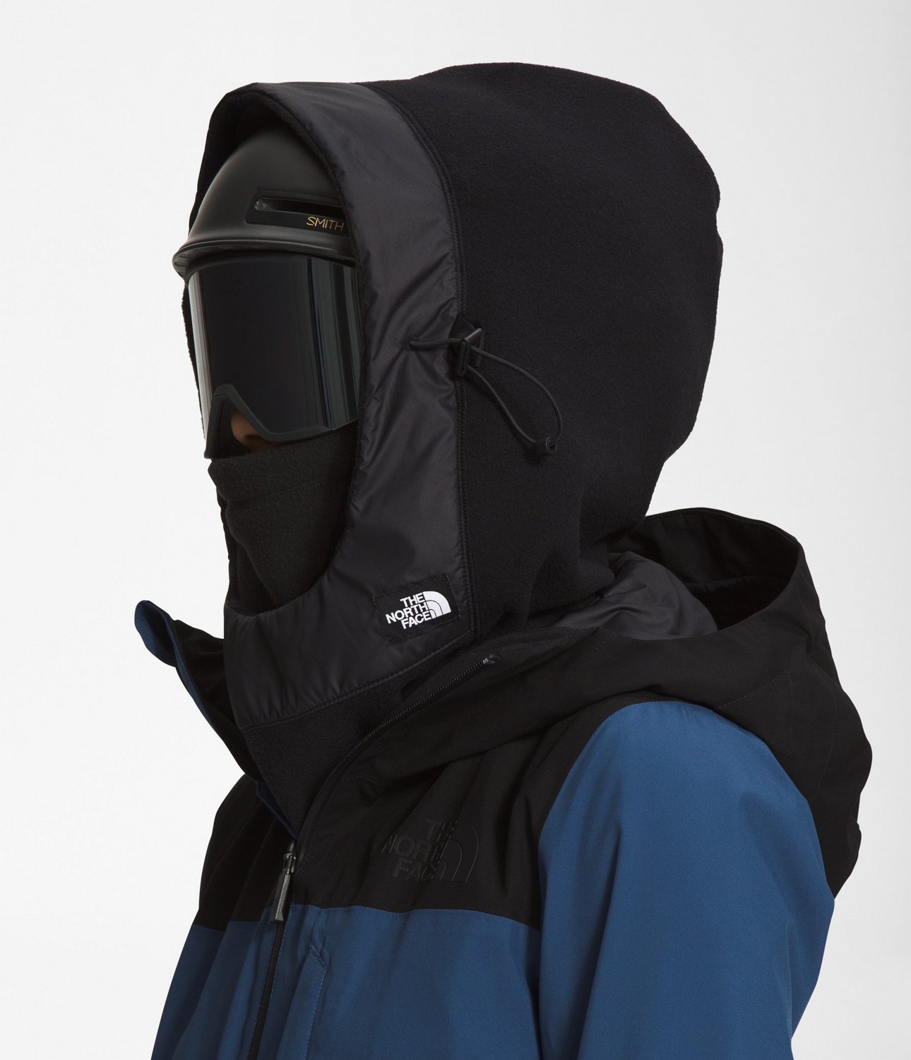 The North Face Men's Whimzy Powder Hood Academy