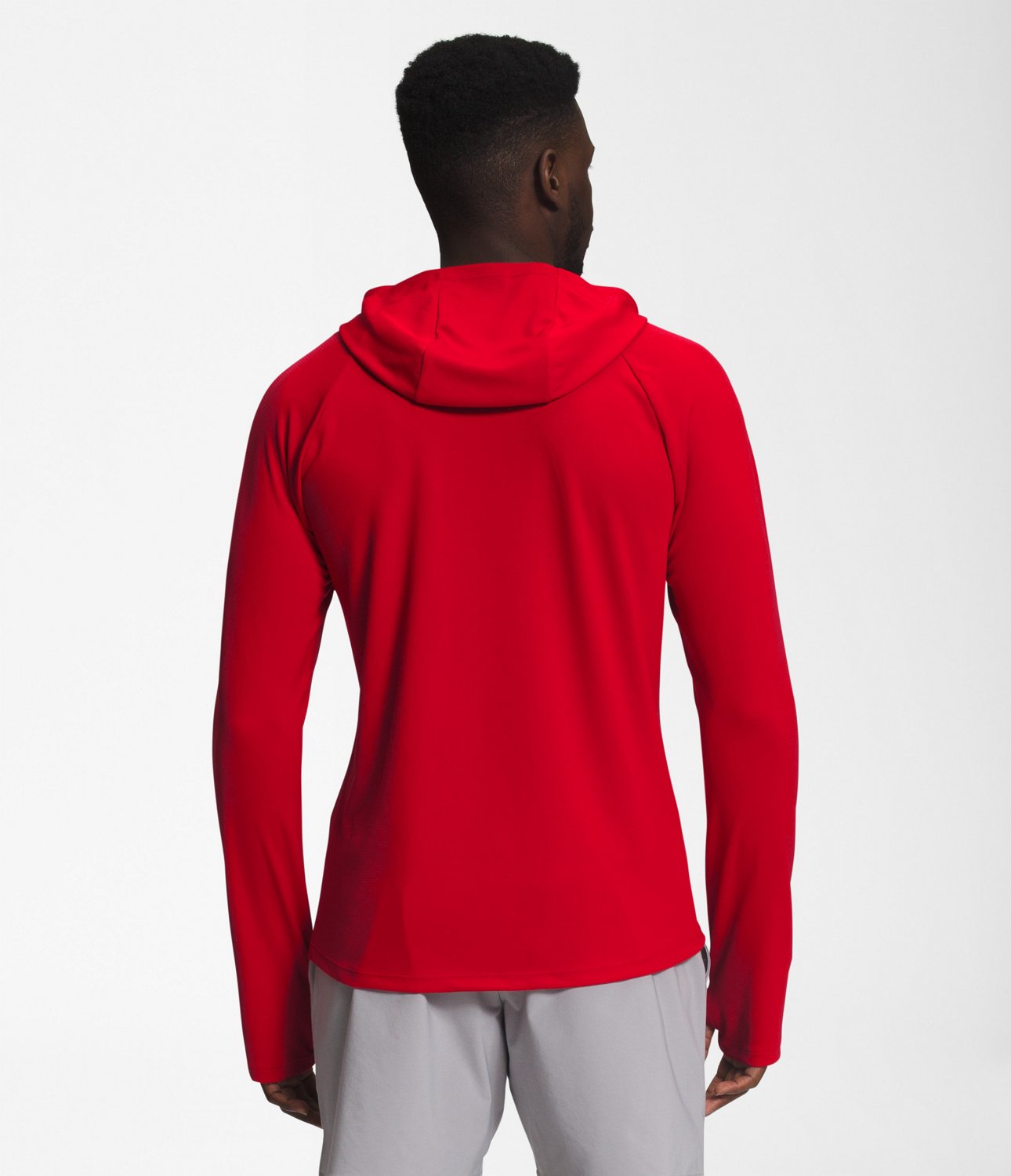 The North Face Wander Sun Hoodie Academy