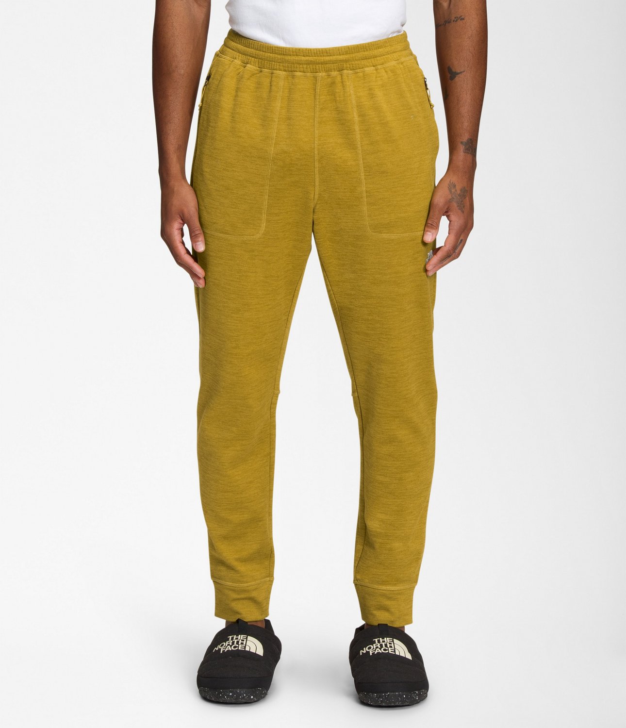 The North Face Men’s Canyonlands Joggers Academy