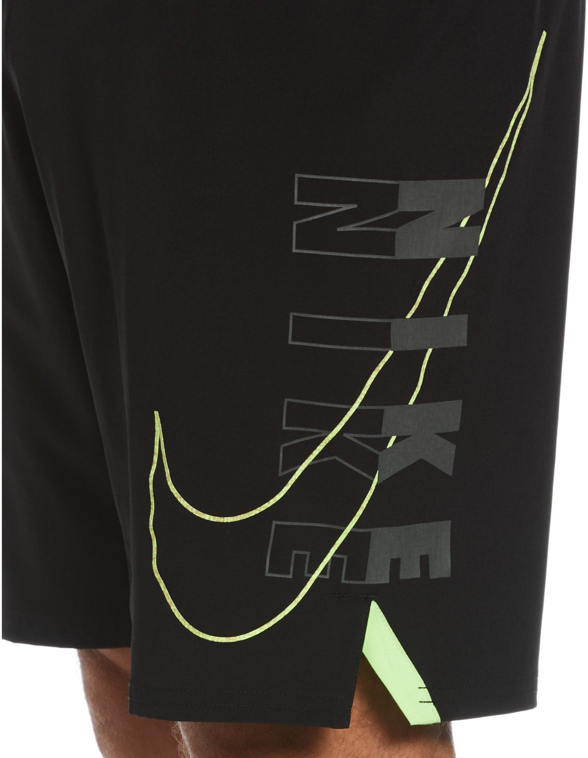 Nike Men’s Reflect Logo Volley Swim Shorts 9 in                                                                                - view number 6