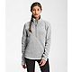 The North Face Women's Crescent 1/4-Zip Pullover Top                                                                             - view number 1 image