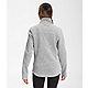 The North Face Women's Crescent 1/4-Zip Pullover Top                                                                             - view number 3 image