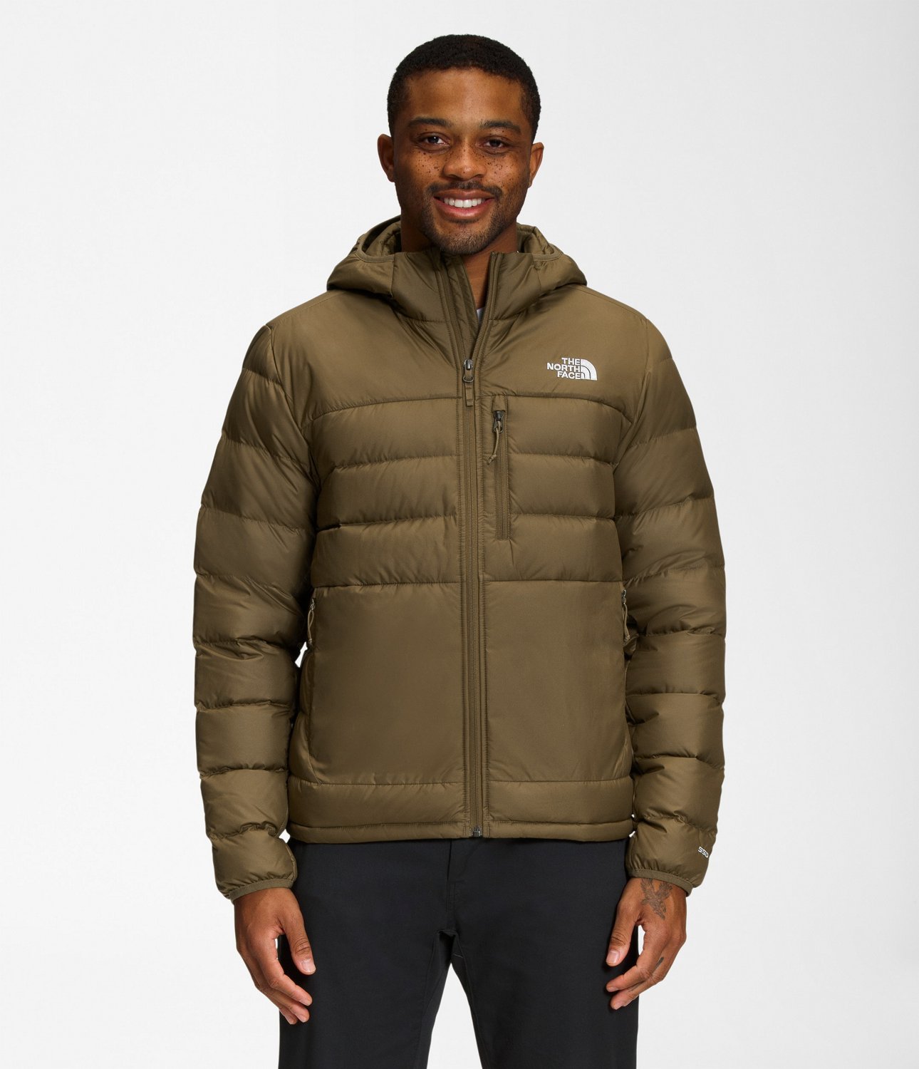 Men's nevero best sale down jacket