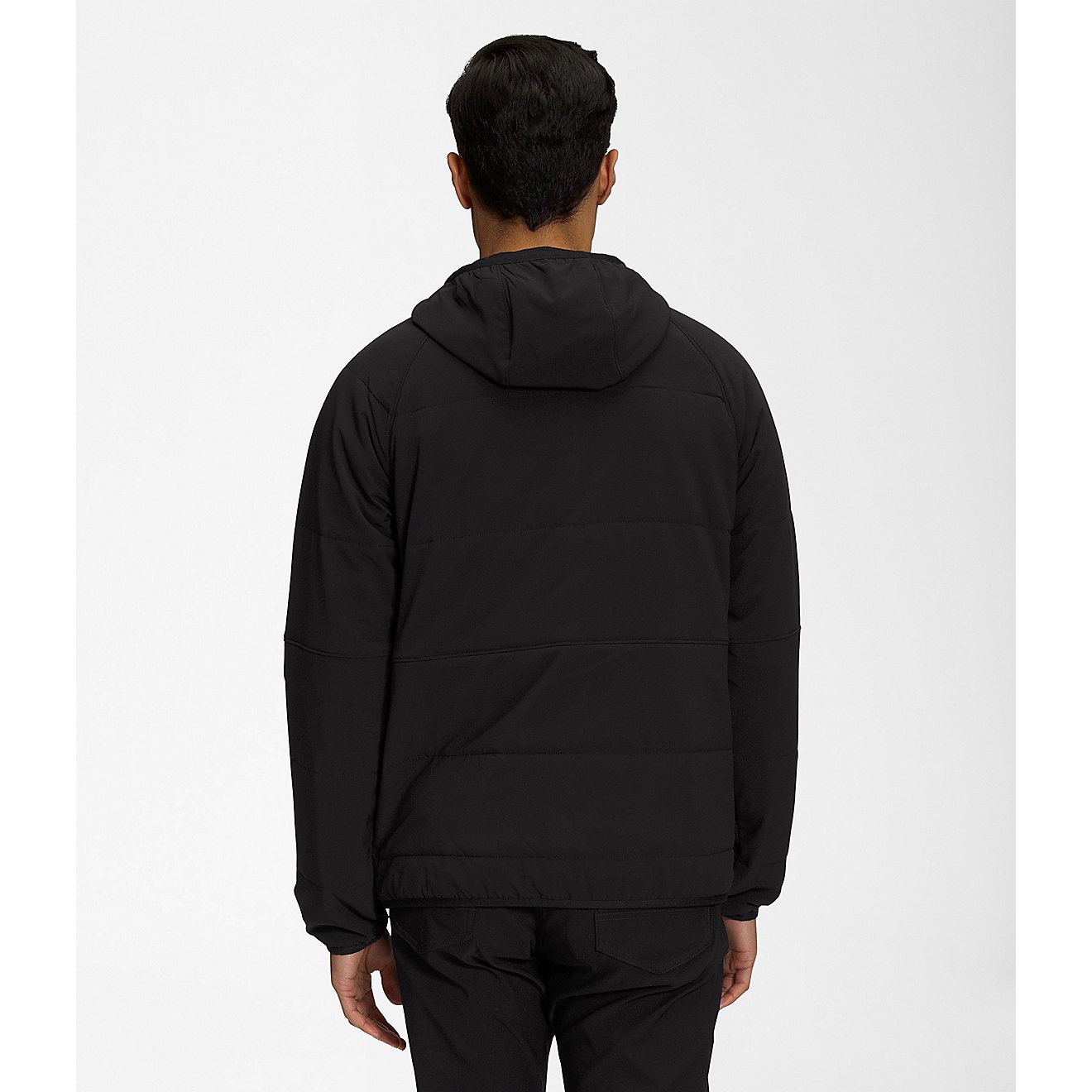 The North Face Men’s Mountain Sweatshirt Hoodie                                                                                - view number 3