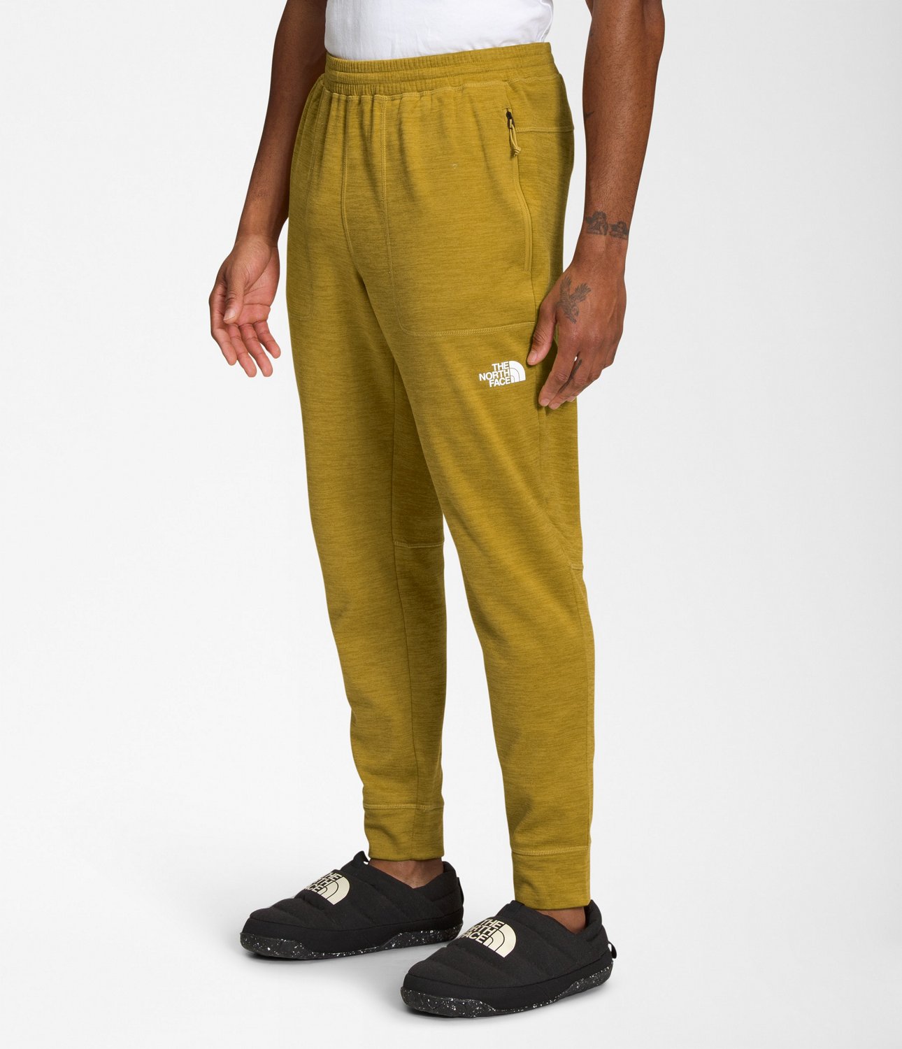 north face joggers