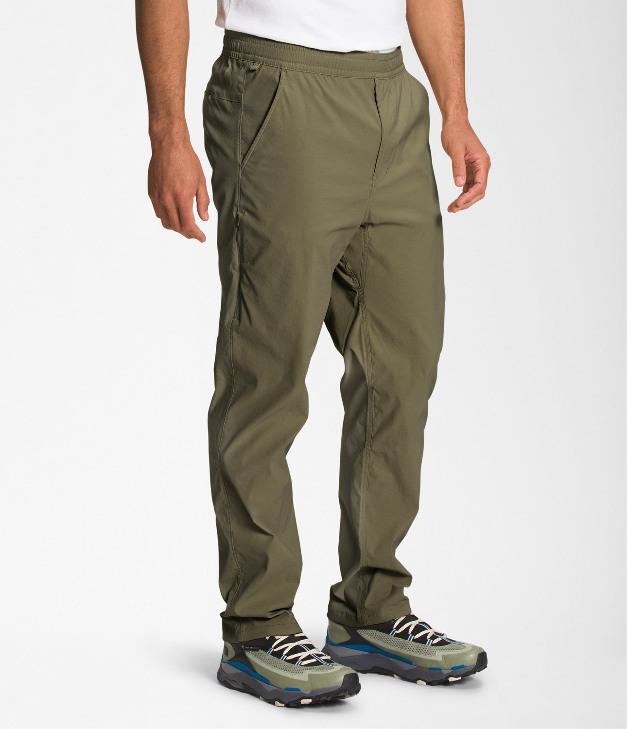 The North Face Men’s Sprag Adventure Pants Academy