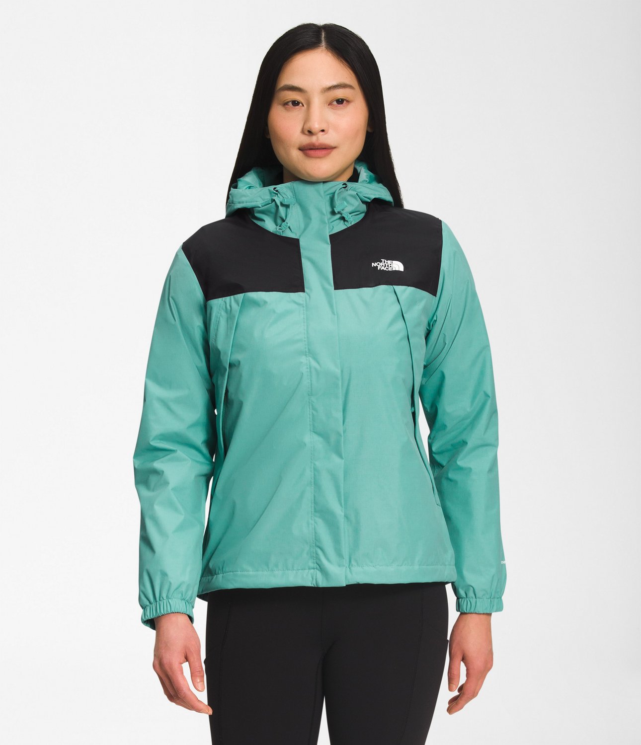 The North Face Women's Antora Triclimate Jacket Academy
