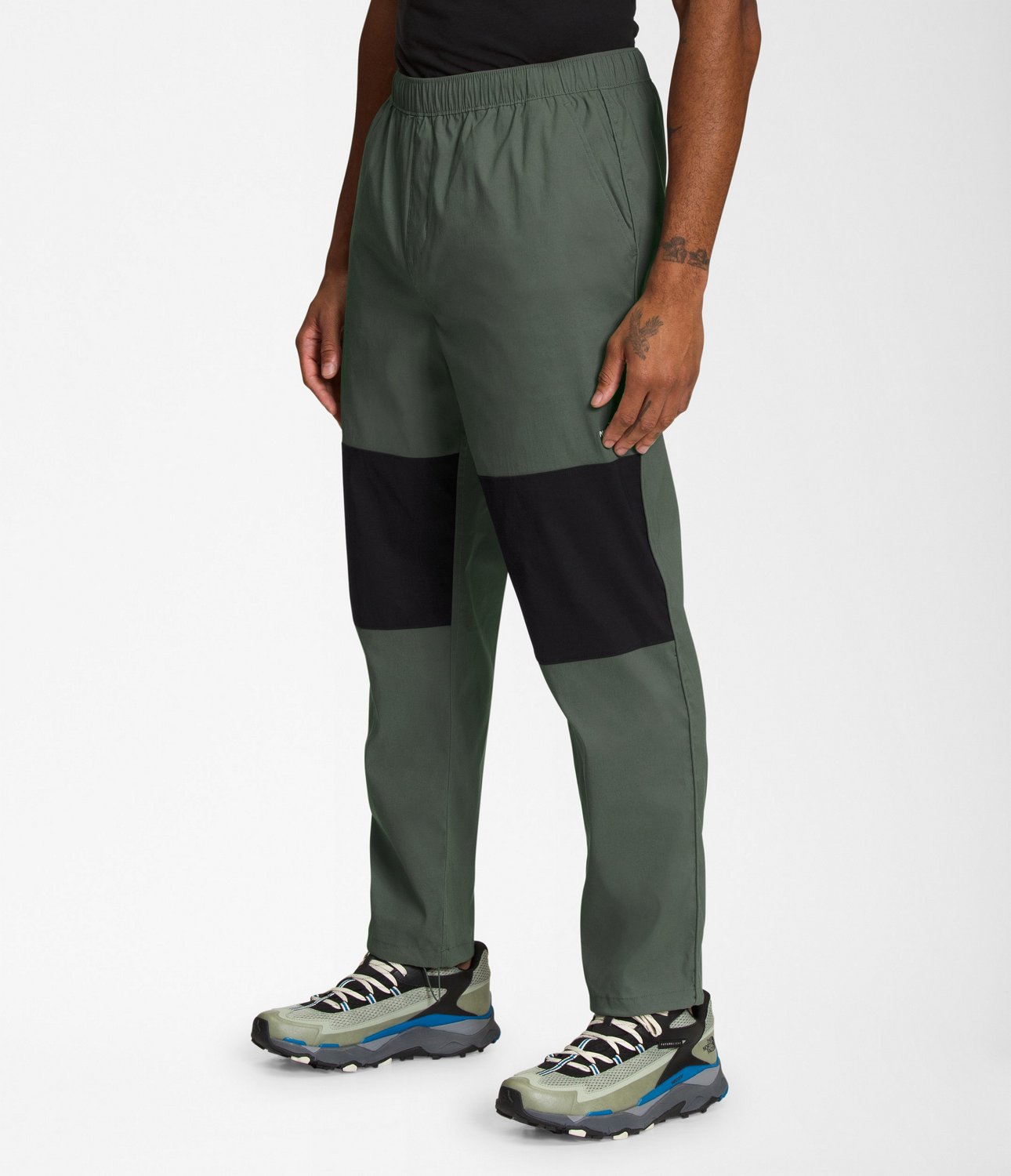 The North Face Men’s Class V Pants Academy