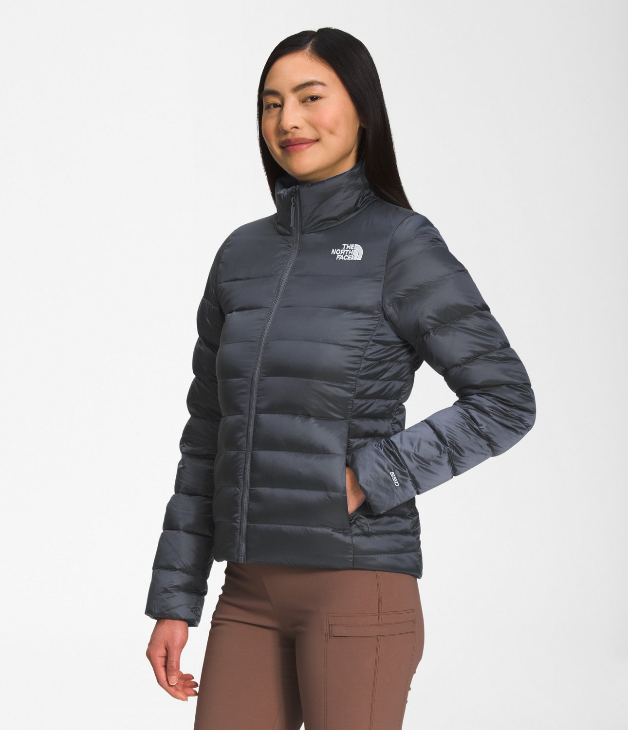 The North Face Women's Aconcagua Jacket - view number 2