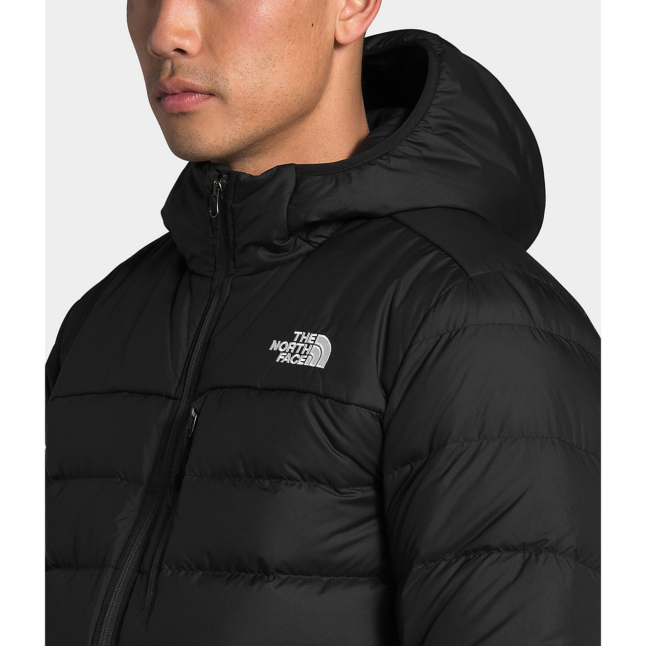 The North Face Men's Aconcagua 2 Hoodie                                                                                          - view number 4
