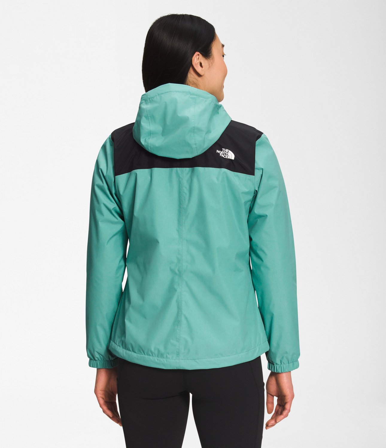 The North Face Women's Antora Triclimate Jacket Academy