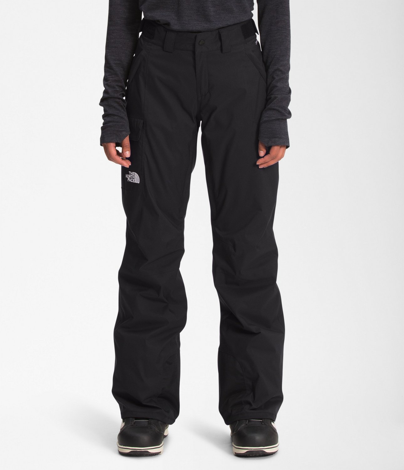 The North Face Men's Freedom Insulated Pants - view number 2