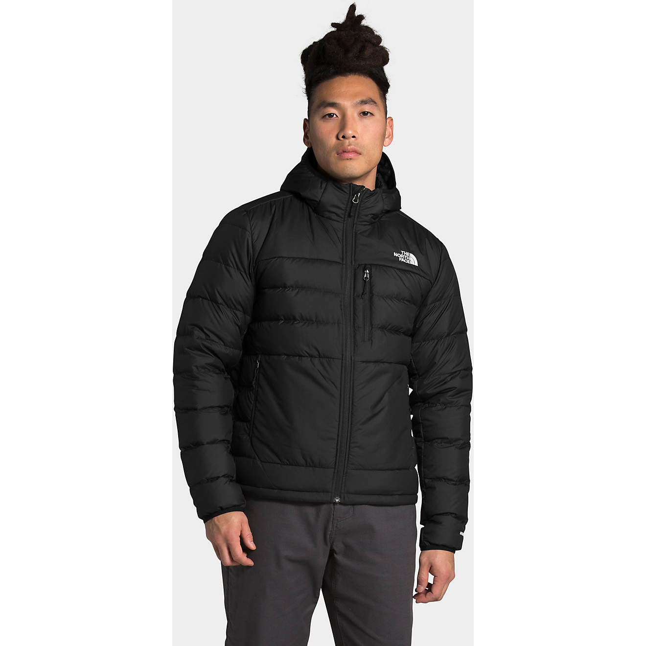 The North Face Men's Aconcagua 2 Hoodie                                                                                          - view number 1