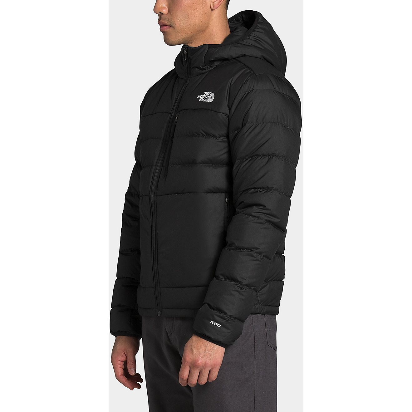 The North Face Men's Aconcagua 2 Hoodie                                                                                          - view number 2