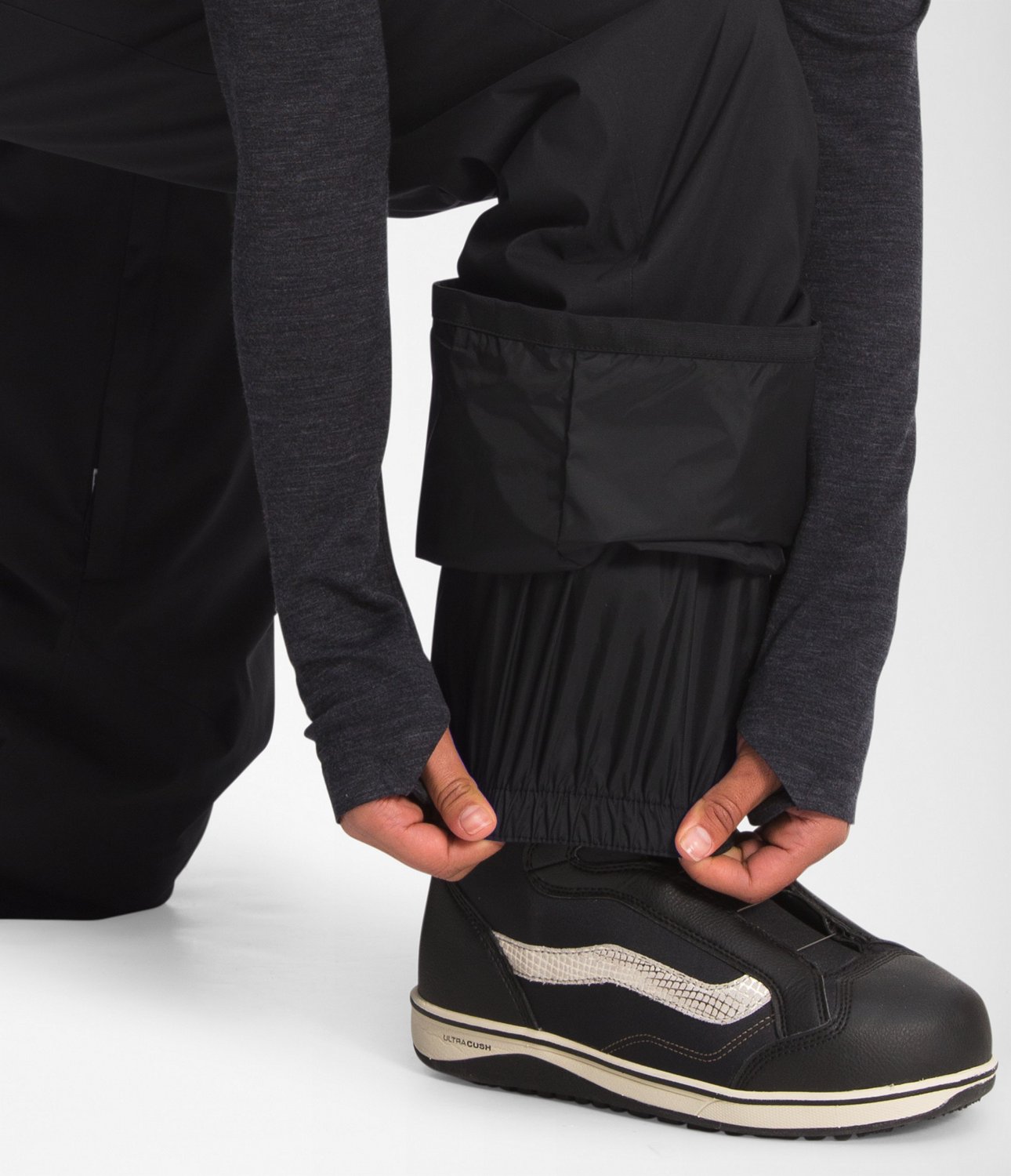 The North Face Men's Freedom Insulated Pants - view number 4