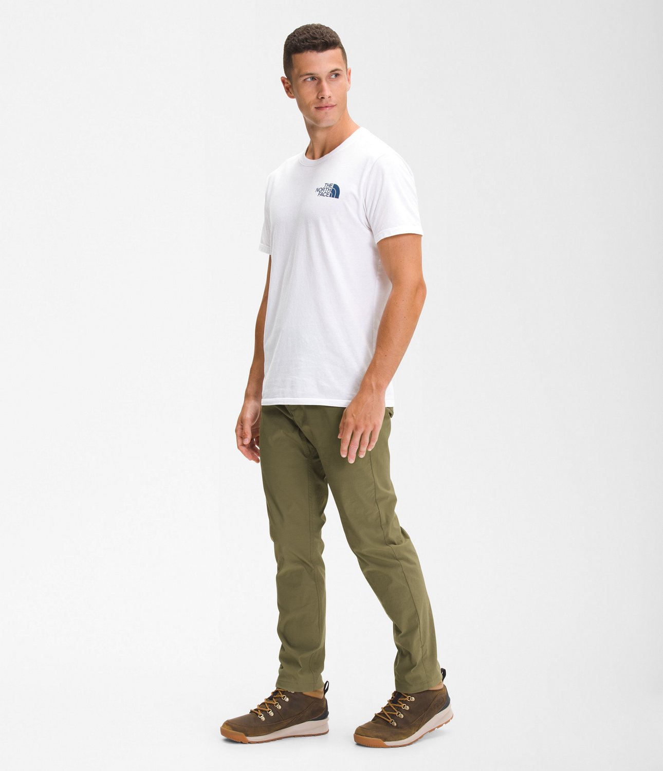 the north face sprag 5 pocket pants