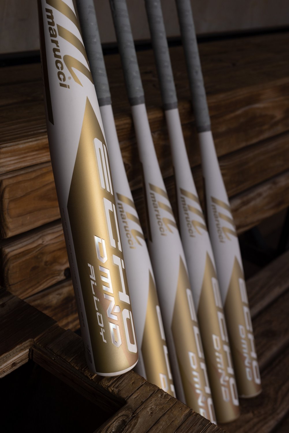 Marucci 2023 Echo DMND Alloy Fastpitch Softball Bat -12 - view number 5