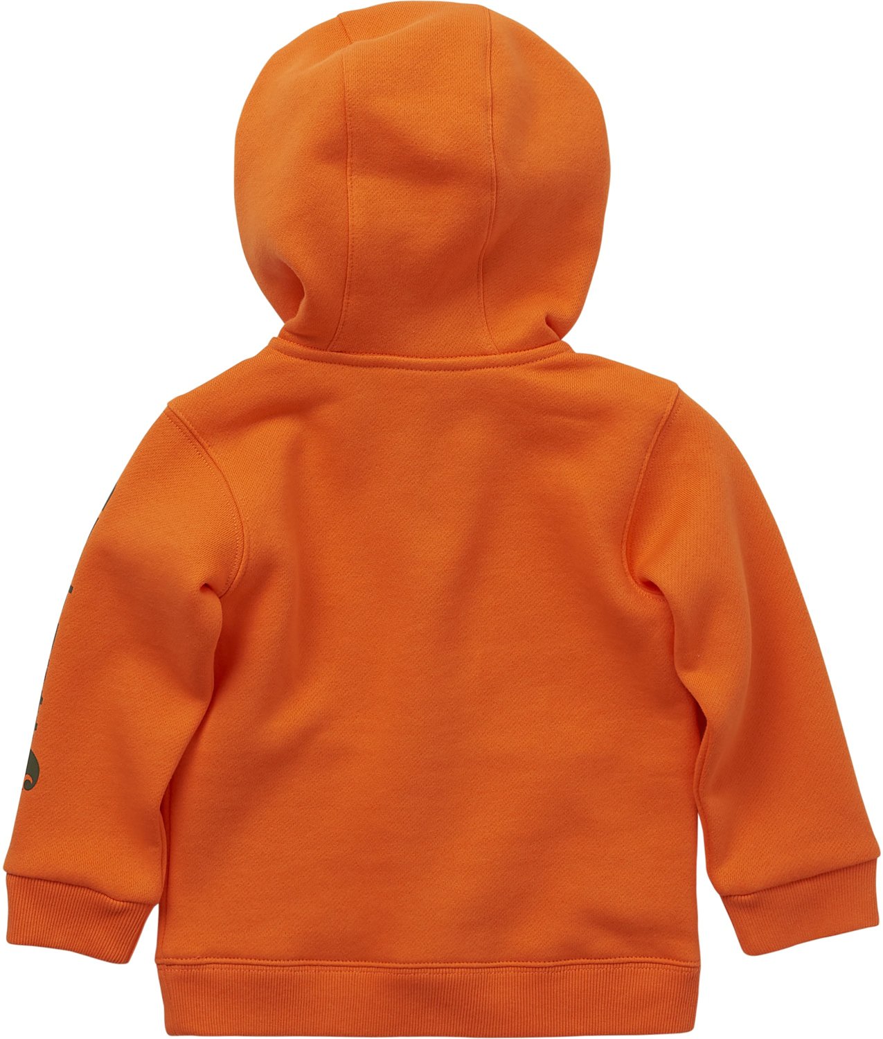 Carhartt Infant Boys' Graphic Sweatshirt - view number 2