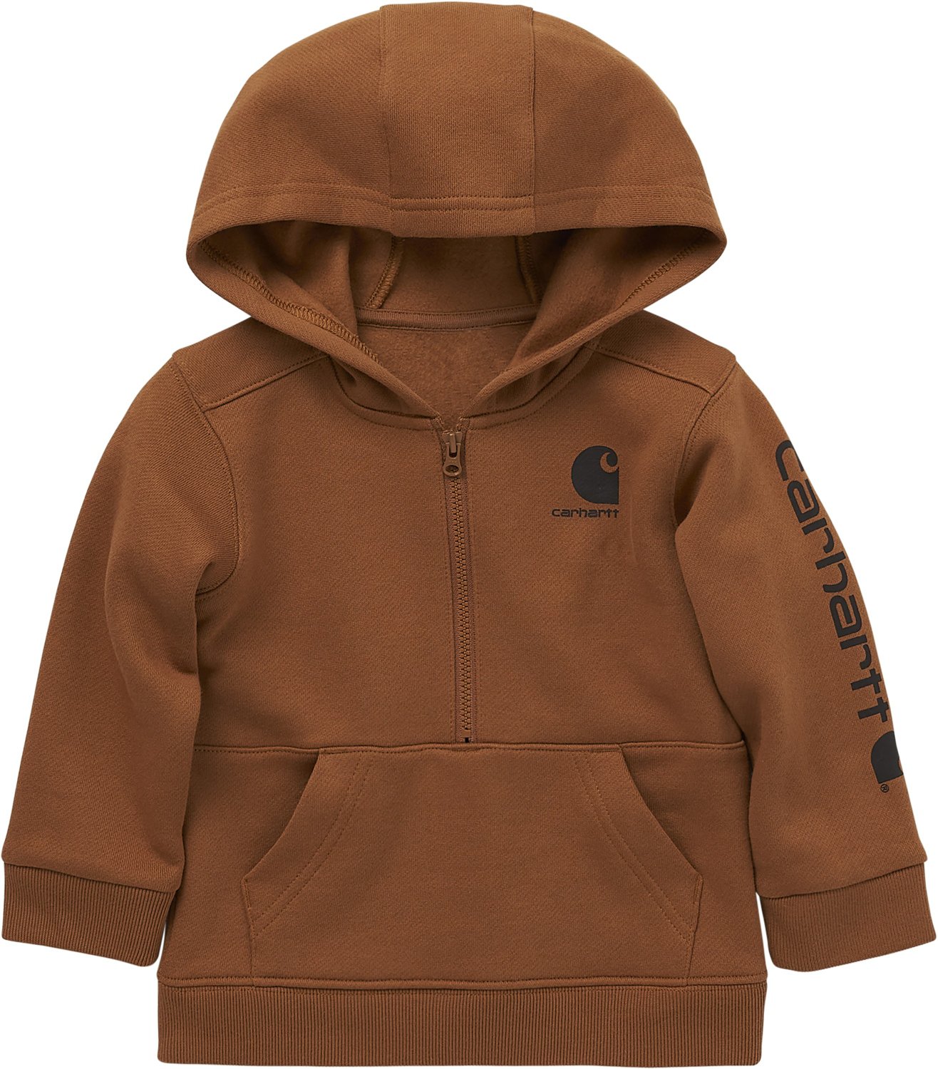 Carhartt Toddler Boys' Graphic Sweatshirt Academy