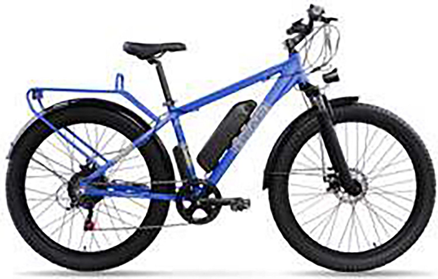 Head EGroove 2 Shimano Tourney 20 in Electric Bike Academy