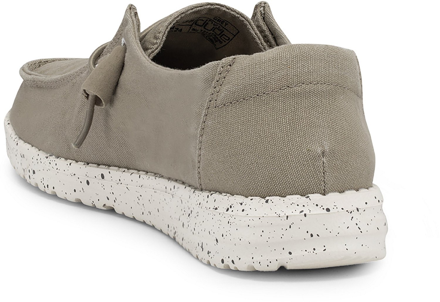 HEYDUDE Women’s Wendy Sox Shoes - view number 3
