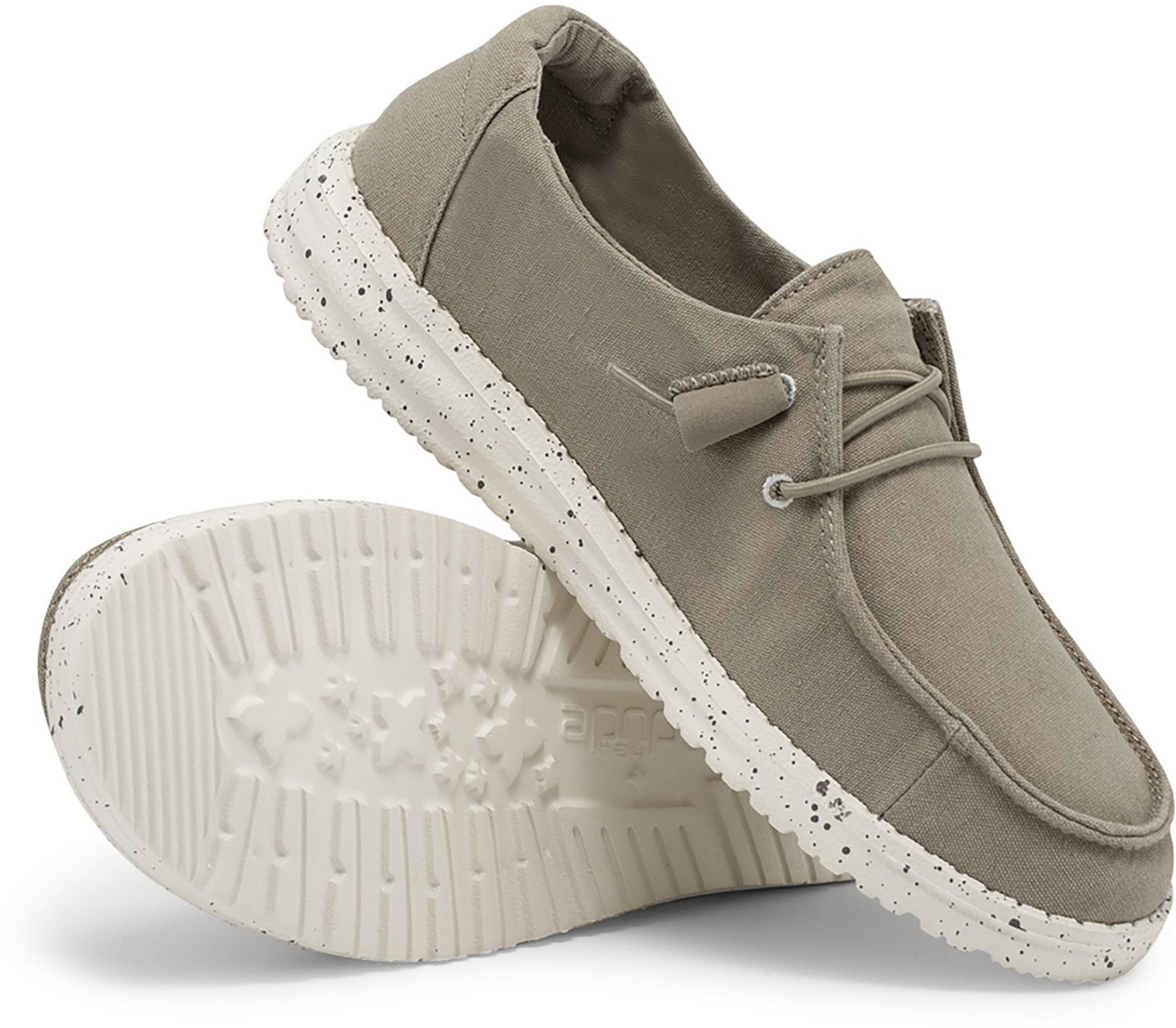 HEYDUDE Women’s Wendy Sox Shoes - view number 4