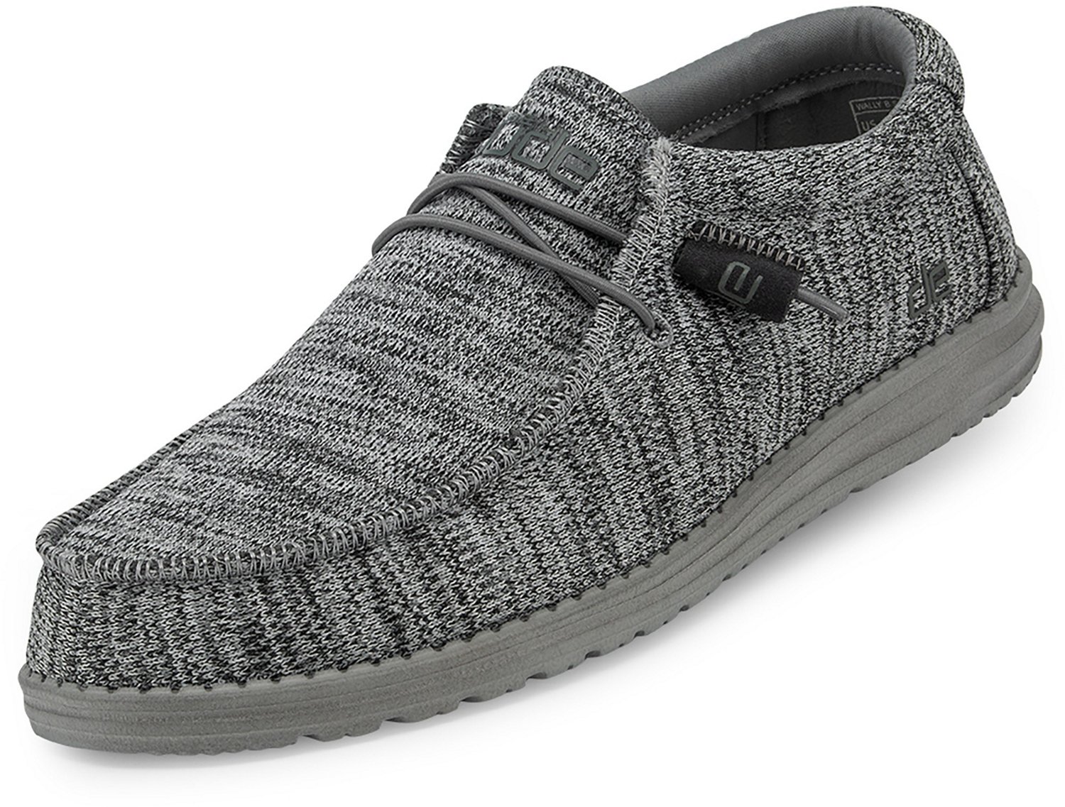 HEYDUDE Men’s Wally Sox Moc Shoes | Free Shipping at Academy