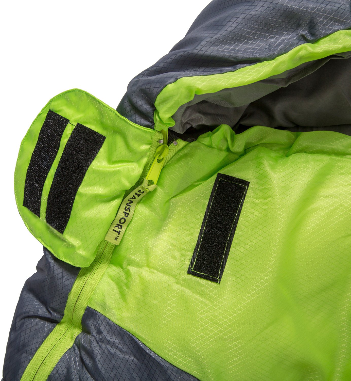 Stansport 20 Degree Trekker Mummy Sleeping Bag