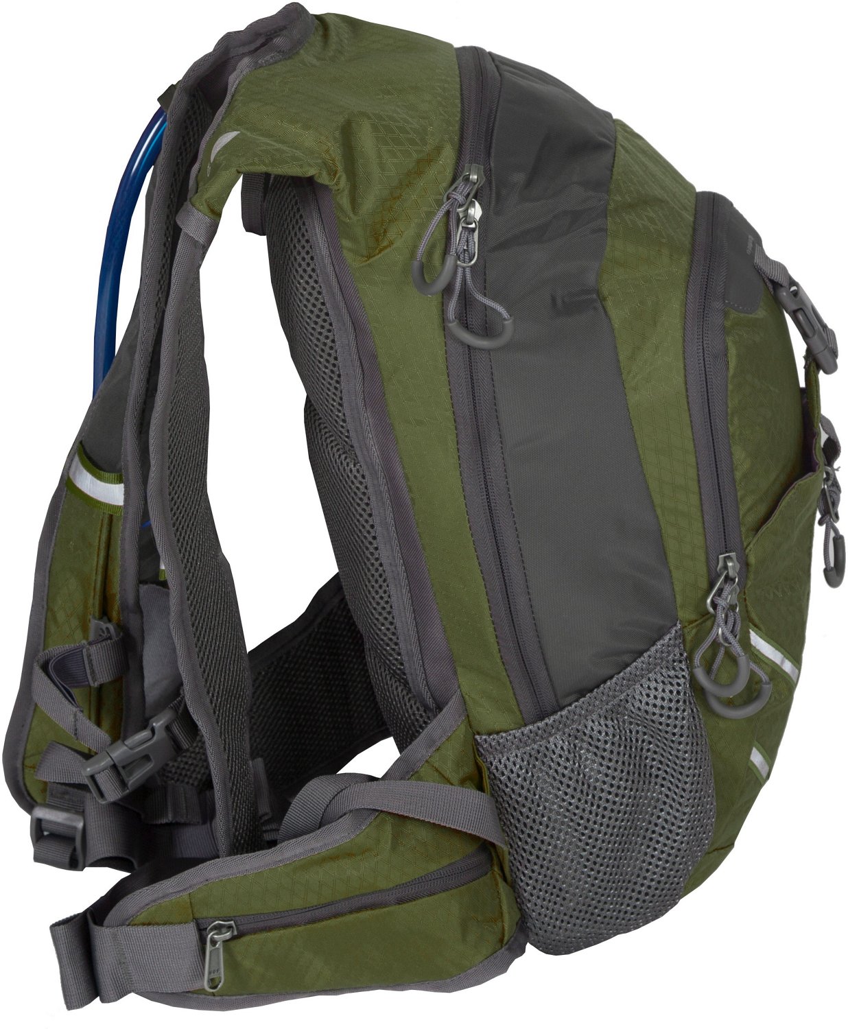 Stansport 20 L Day Pack with Hydration Bladder Academy