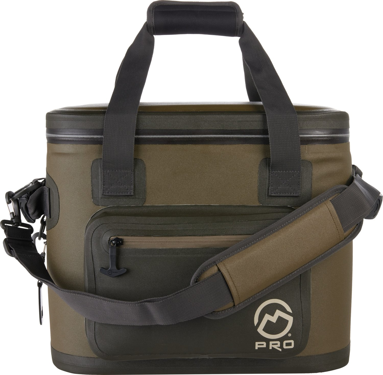 Magellan Outdoors Pro Leakproof 24-Can Square Cooler | Academy