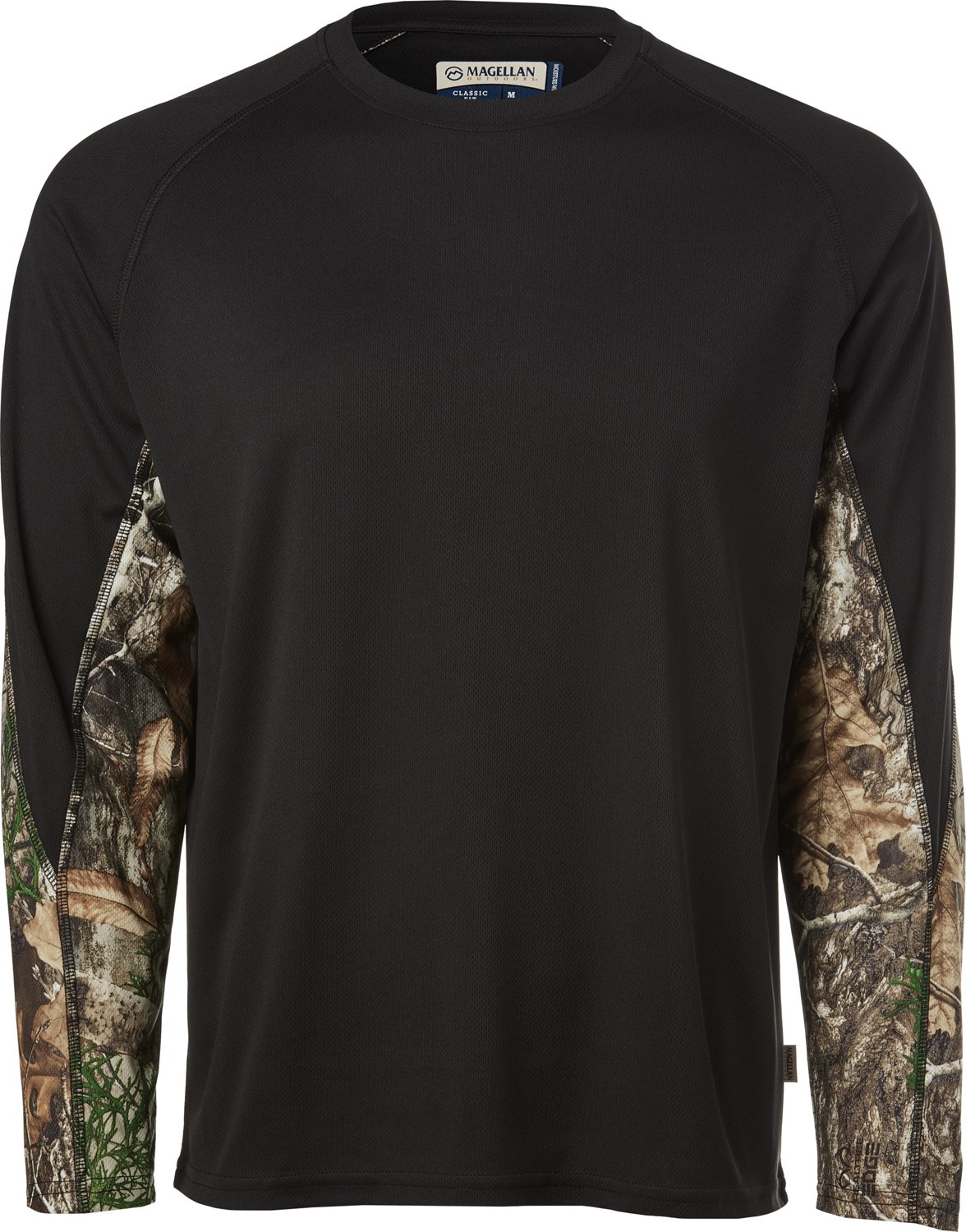 magellan outdoors mardi gras shirt