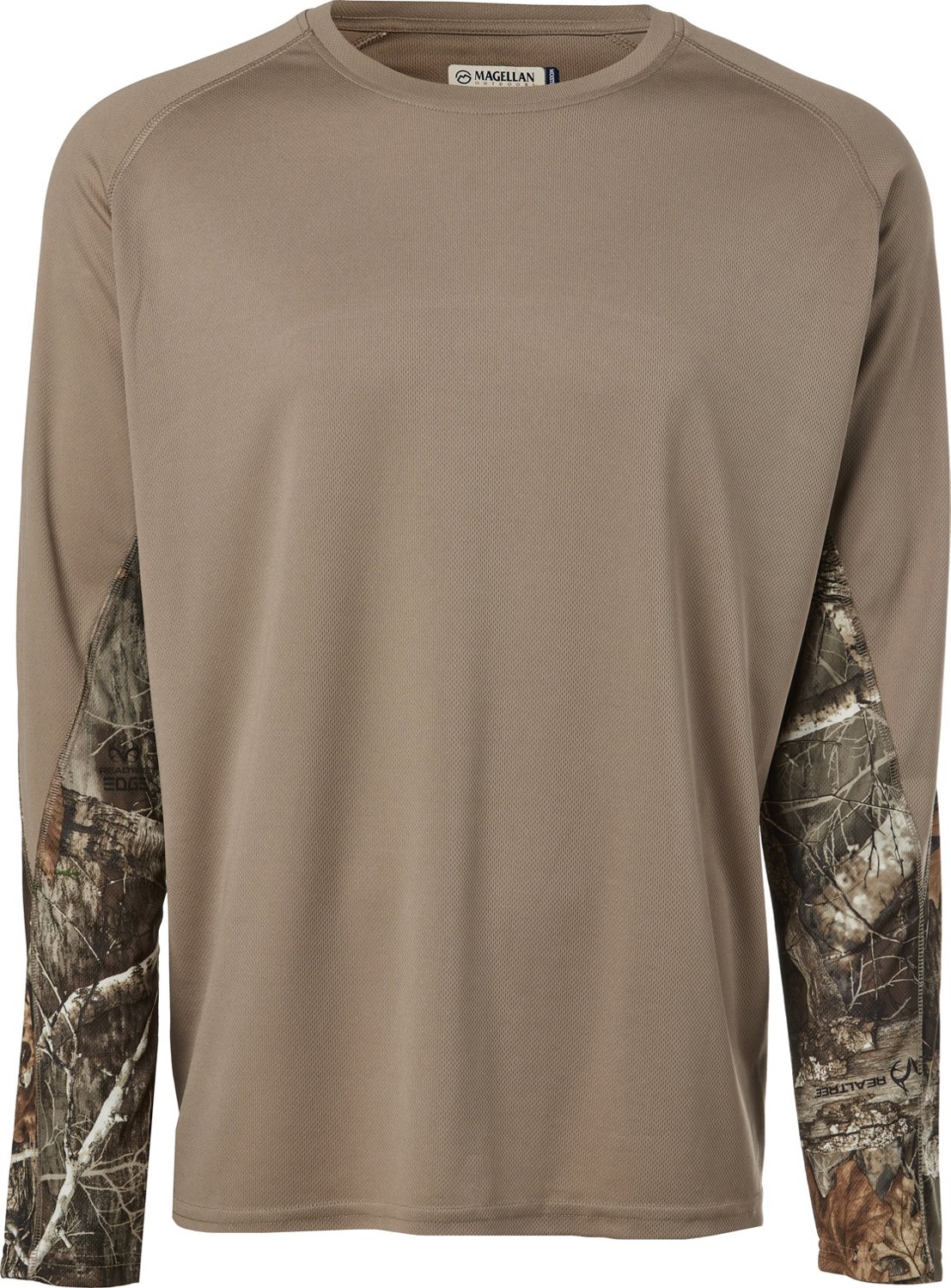 magellan henley shirts