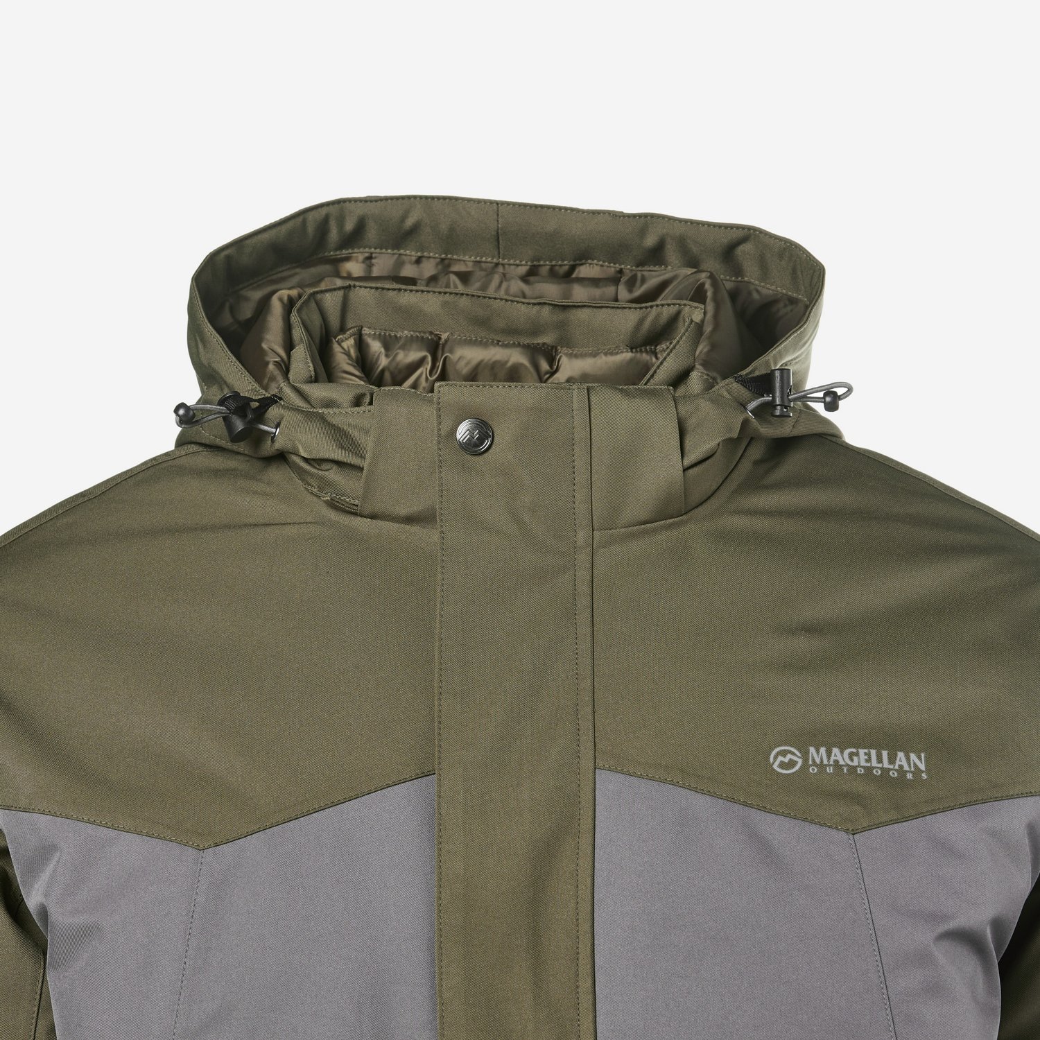 Magellan Outdoors Pro 3-in-1 Jacket