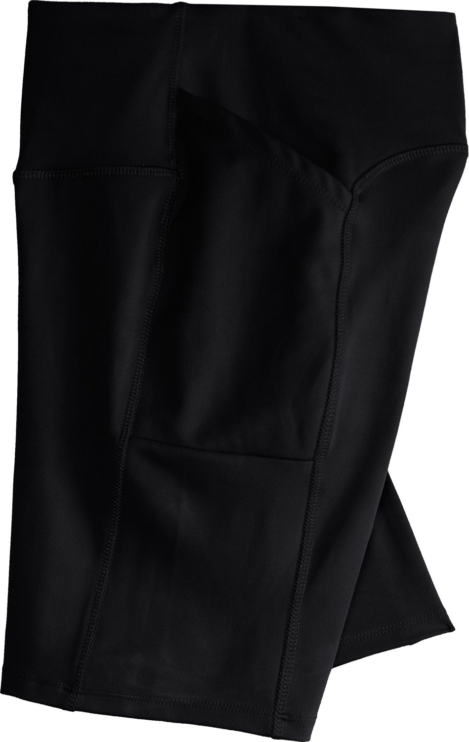 Freely Women’s Millie Bermuda Bike Shorts - view number 6