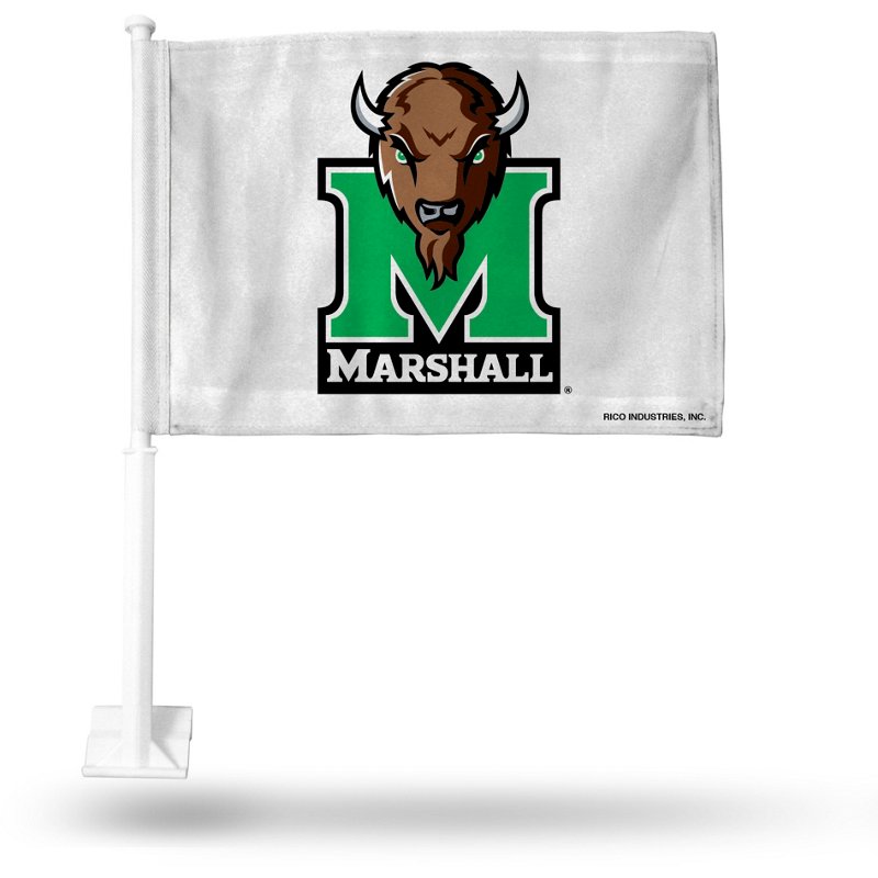 Rico West Marshall … - image