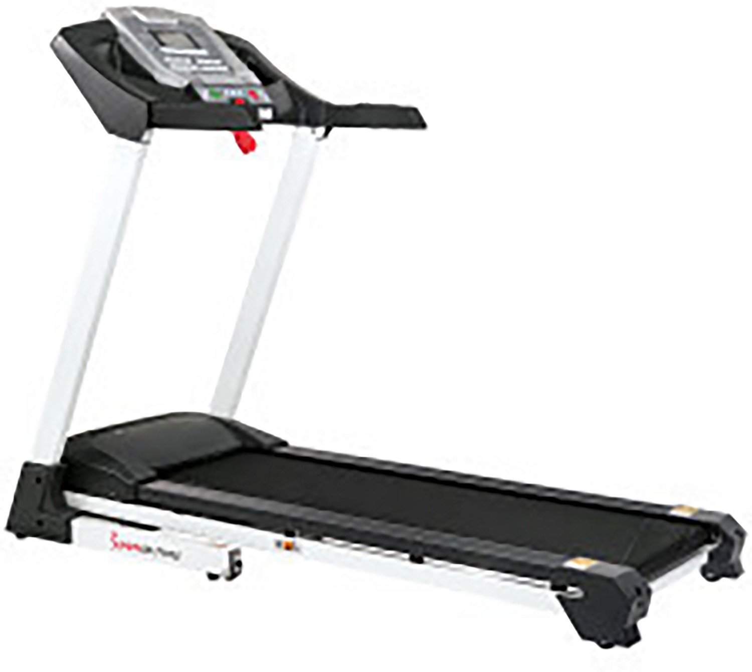 Sunny Health & Fitness Evo-fit Incline Treadmill, Cardio Equipment, Sports & Outdoors