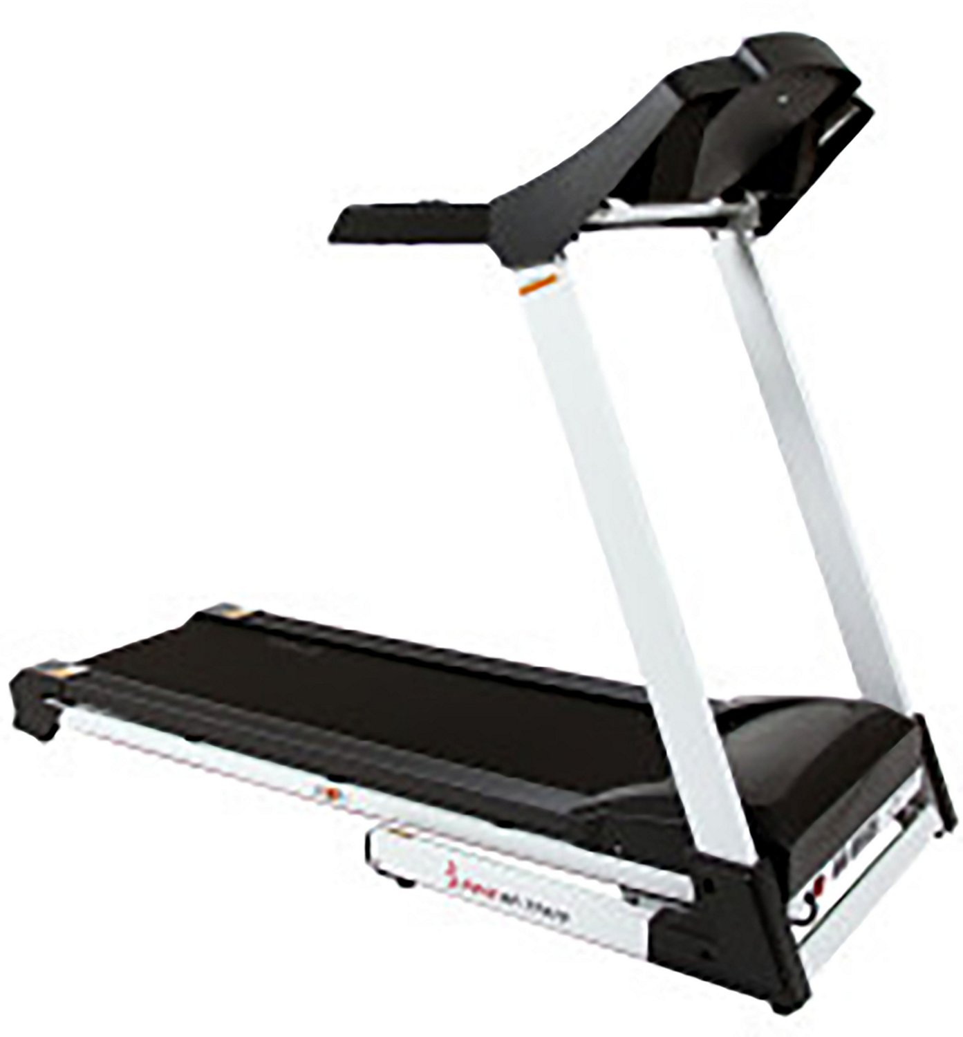 Sunny Health & Fitness Smart Treadmill with Auto Incline                                                                         - view number 6