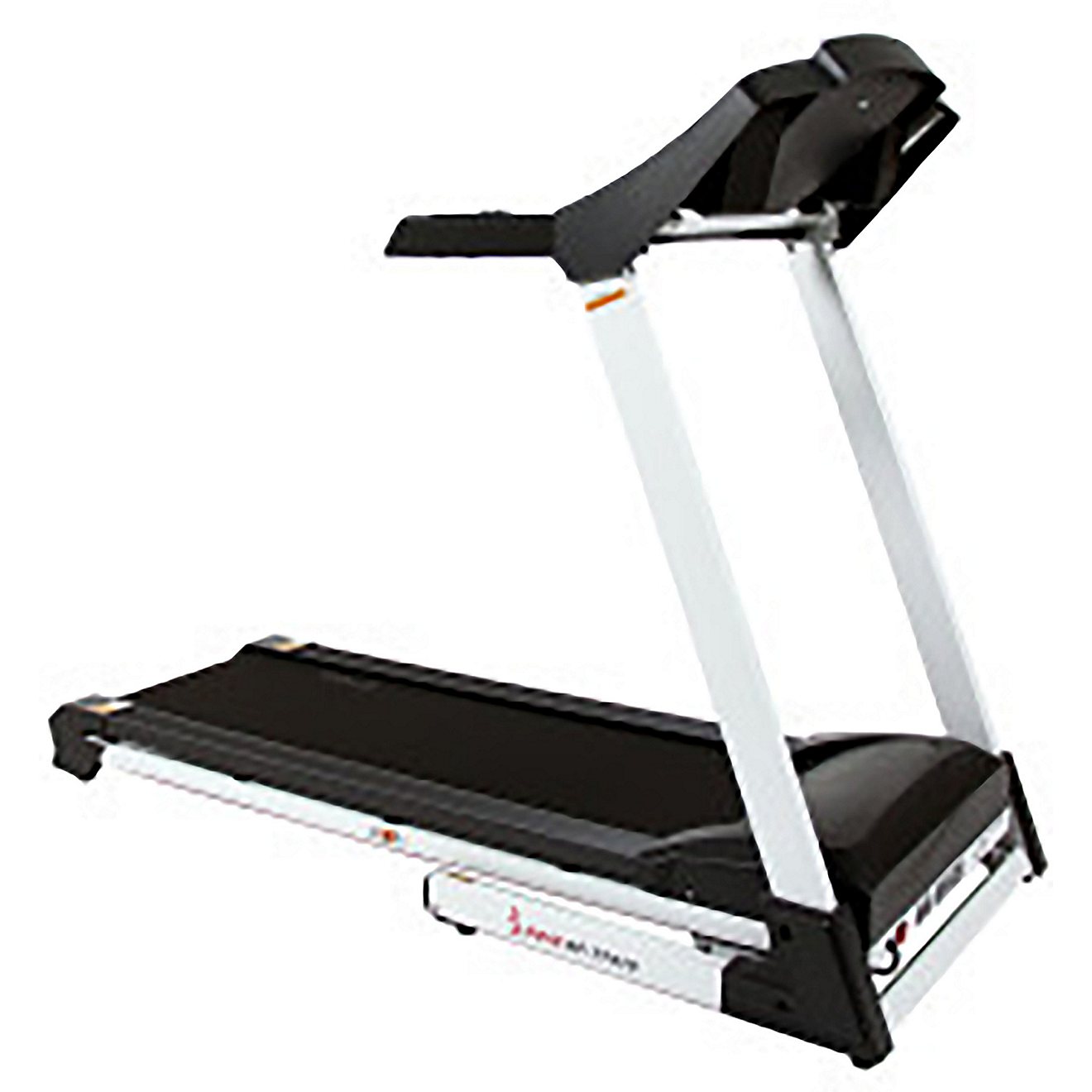 Sunny Health & Fitness Smart Treadmill with Auto Incline                                                                         - view number 6