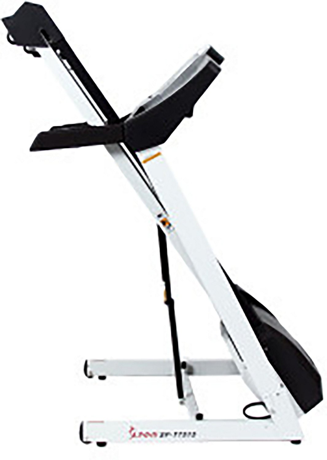 Sunny Health & Fitness Smart Treadmill with Auto Incline                                                                         - view number 7