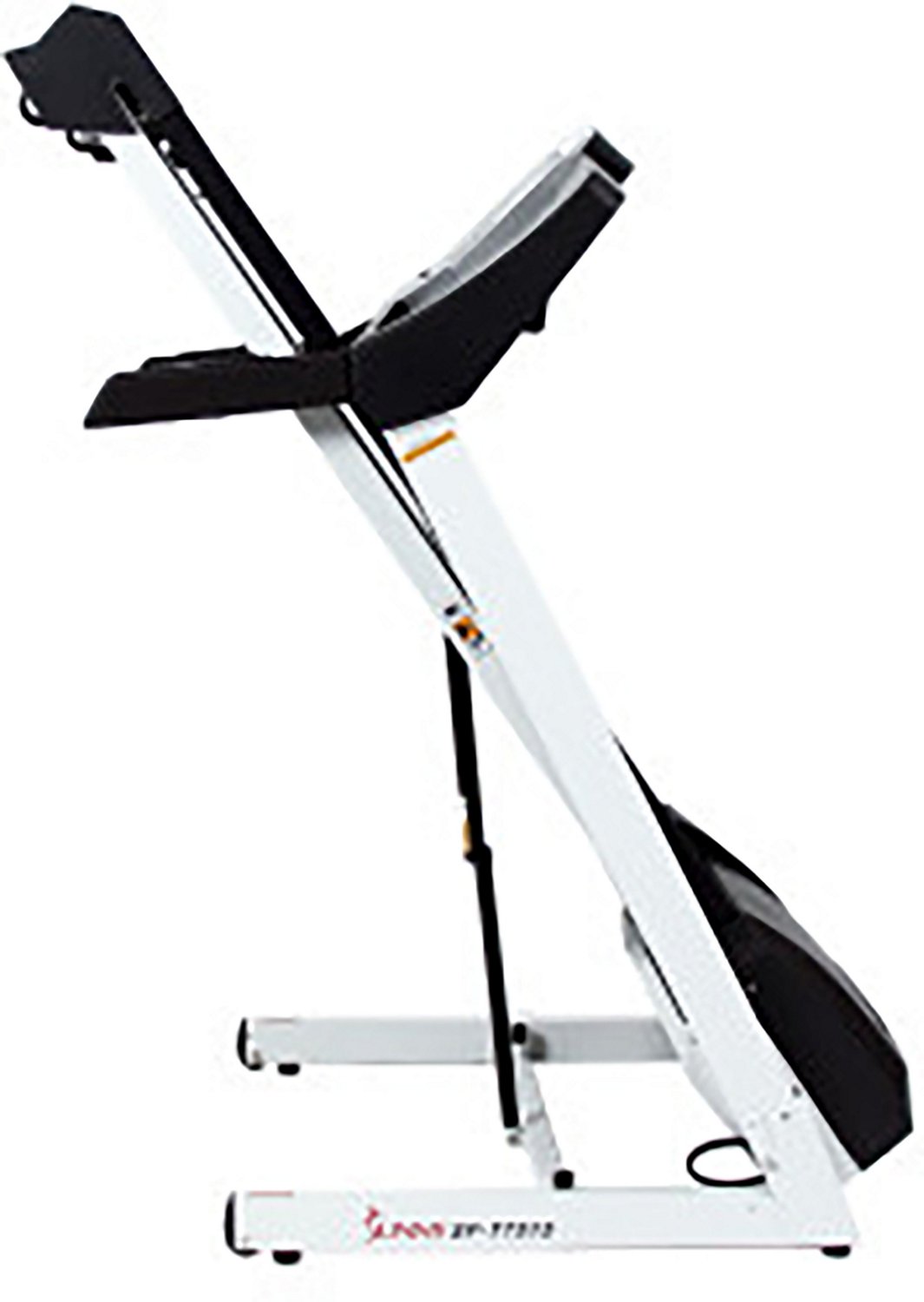 Sunny Health & Fitness Smart Treadmill with Auto Incline - view number 7