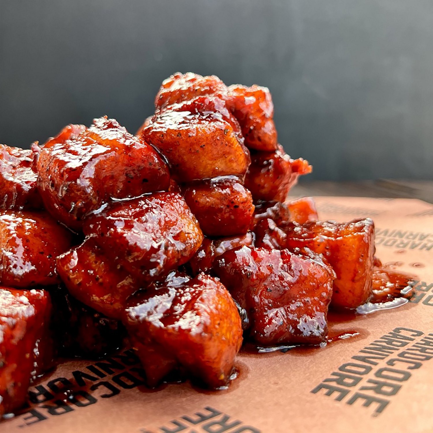 Hardcore Carnivore Burnt Ends Sauce                                                                                              - view number 3